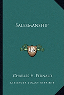 Salesmanship