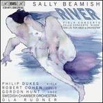 Sally Beamish: River