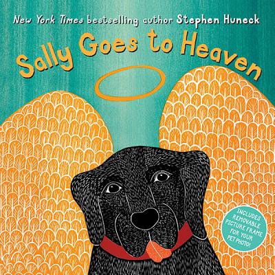 Sally Goes to Heaven - Huneck, Stephen