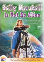 Sally Marshall Is Not an Alien - Mario Andreacchio