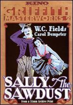 Sally of the Stardust