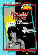 Sally Ride: Space Pioneer
