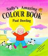 Sally's amazing colour book