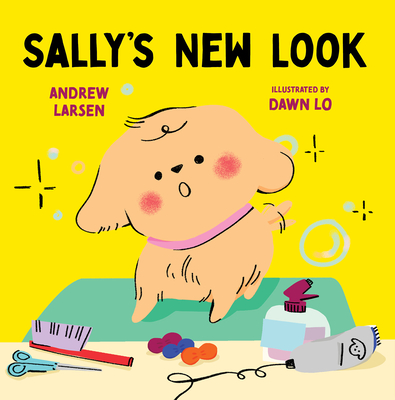 Sally's New Look - Larsen, Andrew