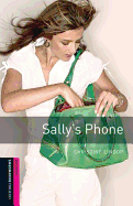 Sally's Phone - Lindop, Christine