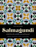 Salmagundi: salads from the middle east and beyond