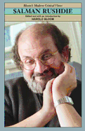 Salman Rushdie - Greenberg, Daniel A, and Bloom, Harold (Editor)
