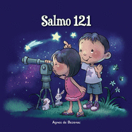 Salmo 121: O meu socorro vem do Senhor