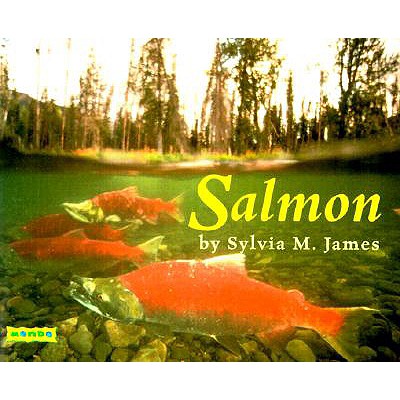 Salmon - James, Sylvia M