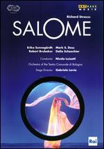 Salome (Teatro Comunale di Bologna) - Gabriele Lavia