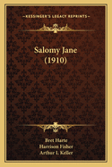 Salomy Jane (1910)