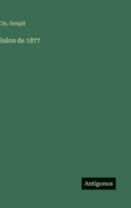 Salon de 1877
