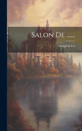 Salon De .......