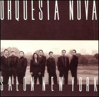 Salon New York - Orquestra Nova