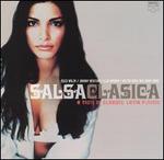 Salsa Clasica: A Taste Of Classic Latin Flavours [Music Club]