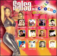 Salsa en la Calle 8 2000 - Various Artists