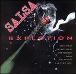 Salsa Explosion [1998] - Various Artists