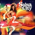 Salsa in the City [Avalon]