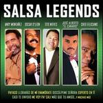 Salsa Legends