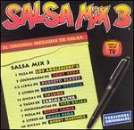 Salsa Mix, Vol. 3