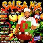 Salsa Mix - Various Artists