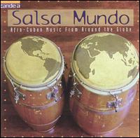 Salsa Mundo - Various Artists