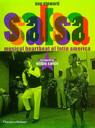Salsa: Musical Heartbeat of Latin America