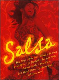 Salsa [Somerset] - Various Artists