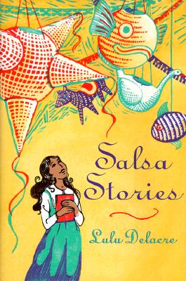 Salsa Stories - Delacre, Lulu