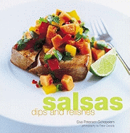 Salsas, Dips & Relishes