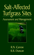 Salt-Affected Turfgrass Sites: Assessment and Management