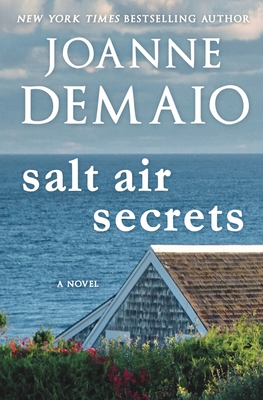 Salt Air Secrets - Demaio, Joanne