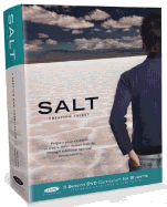 Salt: Creating Thirst