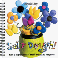 Salt Dough - Torres, Laura, and Malinow, Wendy Wallin (Illustrator)