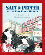 Salt & Pepper at the Pike Place Market
