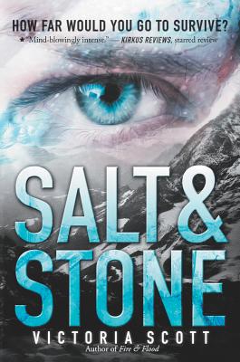 Salt & Stone - Scott, Victoria