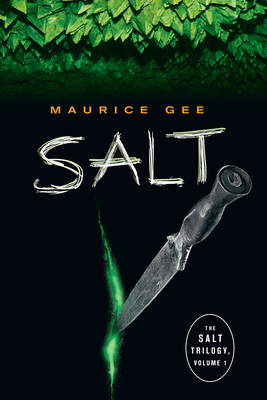 Salt - Gee, Maurice