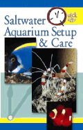 Saltwater Aquarium Setup & Care