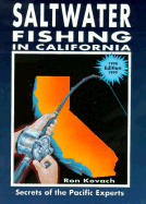 Saltwater Fishing in California: 1998-1999 - Kovach, Ron