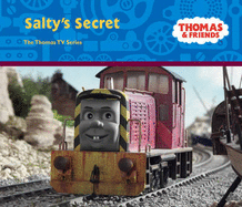 Salty's Secret