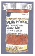 Salud: Medical Spanish Dictionary and Phrase Book