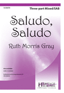 Saludo, Saludo