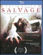 Salvage [Blu-ray] - Jeffrey Crook; Joshua Crook