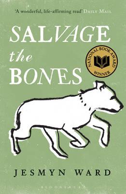 Salvage the Bones - Ward, Jesmyn