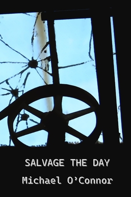 Salvage the Day - O'Connor, Michael
