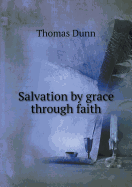 Salvation by Grace Through Faith