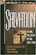 Salvation: Exploring God's Answer for Your Greatest Need