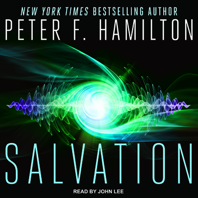 Salvation - Hamilton, Peter F, and Lee, John (Narrator)