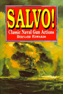 Salvo: Classic Naval Gun Actions