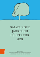 Salzburger Jahrbuch fr Politik 2024